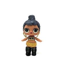 lol bling series 2 surprise doll glitter glam honey bun honeybun b 006 35051554806 ebay lol dolls lol dolls