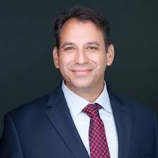 Andrew Foti's Instagram, Twitter & Facebook