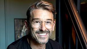 Fred Marin, maquilleur de stars : «Quand