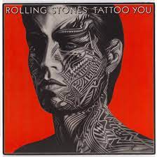 We did not find results for: Peter Corriston Hubert Kretzschmar Christian Piper Album Cover For The Rolling Stones Tattoo You 1981 Moma