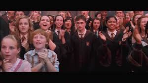 Fireworks Harry Potter And The Order Of The Phoenix Hd Youtube
