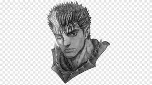 Collection of images, quotes and everything regarding berserk main blogs deviantart is the world's largest online social community for artists and art enthusiasts, allowing. Guts Griffith Berserk Manga Fan Art Berserk Manga Monochrome Png Pngegg