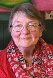 Sharon Estep's Instagram, Twitter & Facebook