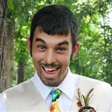 Obituary information for Adam Elsberry