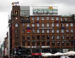 In 2002 the danish council of the press, criticised the newspaper for breaching its regulations on race. Jyllands Posten Wikiwand