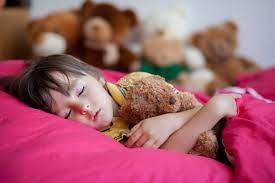 Natürlich ist schlaf gut für den körper und deswegen gilt das auch nur, wenn man auch gleichzeitig später aufsteht. Was Passiert Wenn Kinder Zu Spat Ins Bett Gehen Besser Gesund Leben