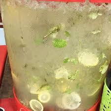 Air lemon pudina mmg padu. Air Mangga Dan Lemon Pudina Food Drinks Drinks On Carousell