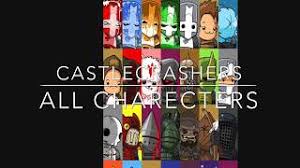 They're unlocked beating some specific levels in campaign mode. How Do You Unlock The Final Boss In Castle Crashers Sidmartinbio