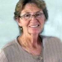 Helen Louise MacBrien Hultgren