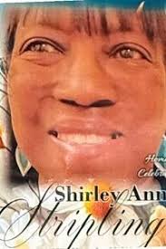 Shirley Stripling's Instagram, Twitter & Facebook