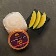 Tree hut shea sugar scrub watermelon. Tree Hut Tropical Mango Shea Sugar Scrub 510g Bath Body Free Delivery Justmylook