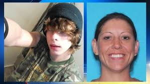 AMBER Alert issued for teen last seen in Nacogdoches