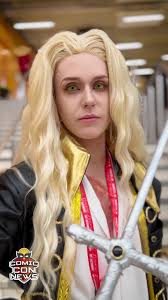 Half Human Half Vampire Sim