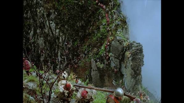 Aguirre, the Wrath of God (1972) - Film Stills | Scene Still