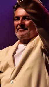 Beautiful moments at HEIDIFEST in MUNICH!🍺🥨🍺🥨Have a wonderful weekend  dear Thomas Anders!❤️🌹😘 📸Source:Natalia Sizikova