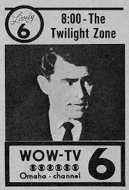 Another TZ that goes back in time dealing with Abraham Lincoln ,John Wilkes  Booth and Ford Theatre . My favorite type of a TZ episode. First aired  1/13/61.....