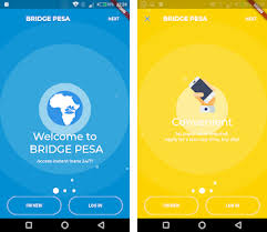 Telegram es una aplicación de mensajería . Bridge Pesa Apk Download For Android Latest Version 3 1 1 Helaplanv3 Bridge