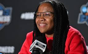 Ole Miss head coach Yolett McPhee-McCuin discusses transfer portal  landscape: 'I don't make the rules, I just play the game'