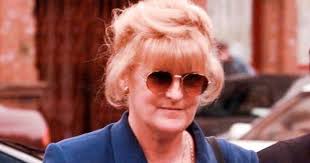 Latest: Guard recalls Black Widow investigation in wake of Catherine  Nevin's death