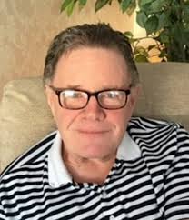 Barry Blank Obituary (2017)