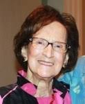 JOSEPHINE ROLAND Obituary (2013)