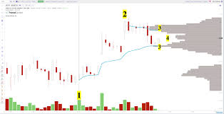 Discover historical prices for fsly stock on yahoo finance. Fsly 65 Min Chart Anchored Vwap And Volume By Price Daytrading