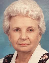 Obituary information for Lillie Eskew Johns Talbott