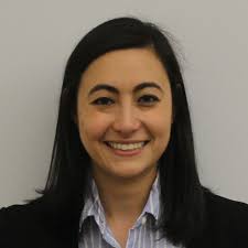 Eleanor SPIELMAN-SUN