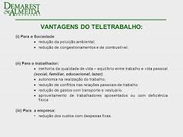 Temos cerca de 10 anos para evitar um colapso do sistema natural que nos suporta e o caos climático; Teletrabalho Por Vilma Kutomi Teletrabalho Por Vilma Kutomi Ppt Carregar
