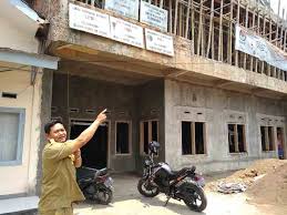 Image result for FOTO FOTO PEMBANGUNAN GEDUNG