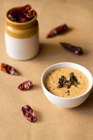 Red Chili Coconut Chutney Coconut Chutney Coconutchutney Redchili Chutneyrecipes Coconut Chutney Chutney Recipes Chutney