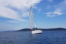 Getting from italy to croatia is getting easier. Sailboat Rental Croatia Sailboat Charter Click Boat
