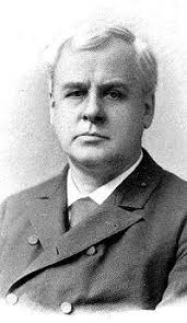 William Ralph Featherston (1846-1873)