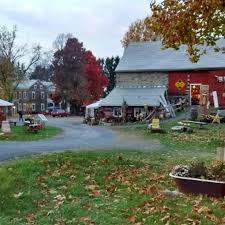 Montrose, pa ( map ). Red Barn Blandon Pa