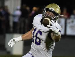 TN high school football: Independence vs. CPA photos 2022