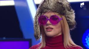 D din septembrie, incepe al 12lea sezon te cunosc de undeva! Te Cunosc De Undeva Radu È™tefan BÄƒnicÄƒ A Intrat Perfect In Rolul Loredanei Groza Observatornews Ro