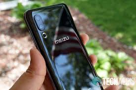 Meizu 16s review: An outstanding ...