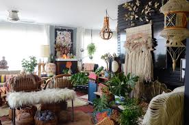 6 Design Books To Read Now If You Love The Boho Aesthetic Boho Interior Design Interior Design Books Funky Home Decor