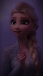 Elle Resemble A Elsa