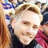 Esri Employee Tanner Evans's profile photo