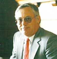 Keith Albrighton Obituary (2016)