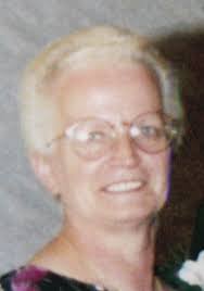 Sondra C Fuller — Pollock-Randall Funeral Home