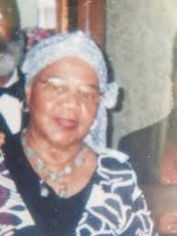 Obituary for Mrs. Daisy H. Foster