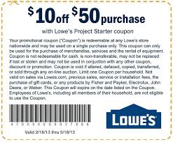 Very high success rates on dremel's coupons. Lowes Coupon Through May 18 2013 Lowes Printable Coupon Lowes Home Improvements Good To Know