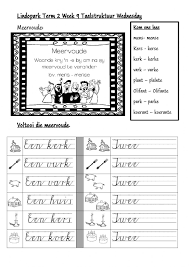 meervoude online worksheet for grade 3 you can do the exercises online or download the worksheet as pdf worksheets for grade 3 good study habits afrikaans