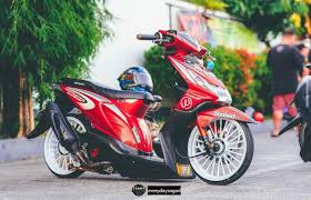 HONDA BEAT CARB TYPE