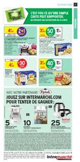 Page 5 Surgeles A Prix Gourmands Du Mardi 15 Au Dimanche 27 Mai Intermarche Givet