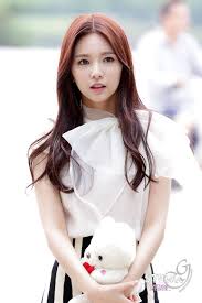 Jei Kim Jin Hee