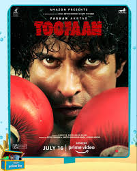 When is release date of toofan by farhan akhtar? Toofan Twitter Search