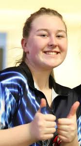 Bloomfield Bombers Varsity Bowling